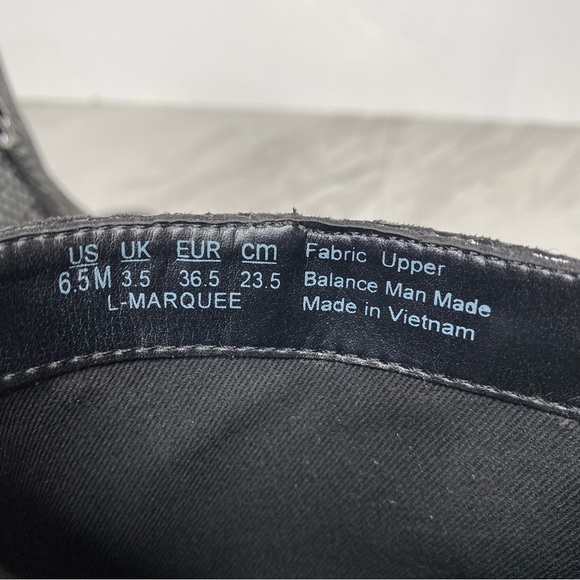 Franco Sarto Marquee Snake Print Square Toe Bootie 6 1/2 - Picture 11 of 14